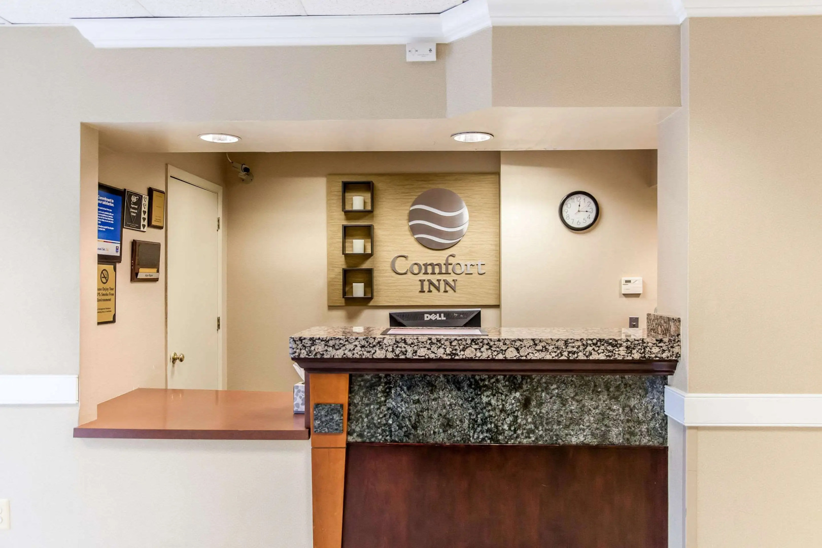 Comfort Inn Pentagon City