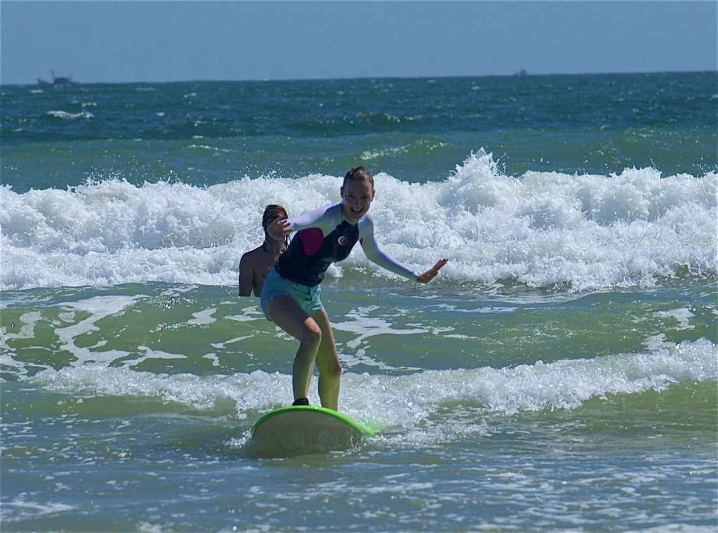 Source Kiteboarding & Lodge