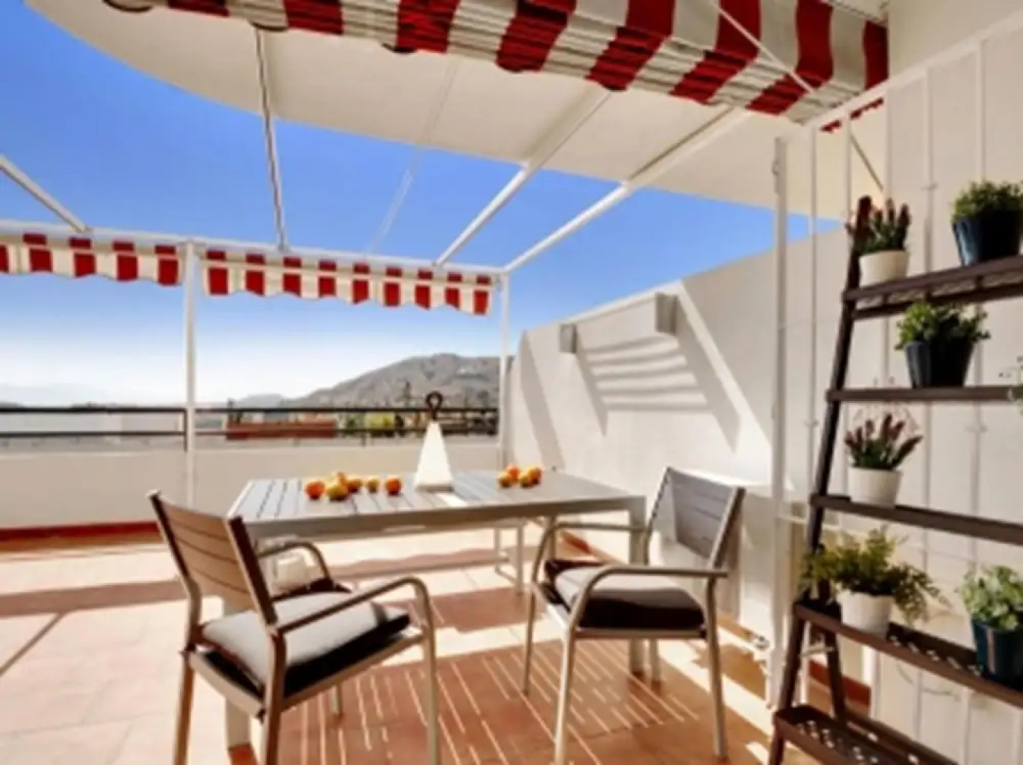 Del Parque Flats - Golf & Beach