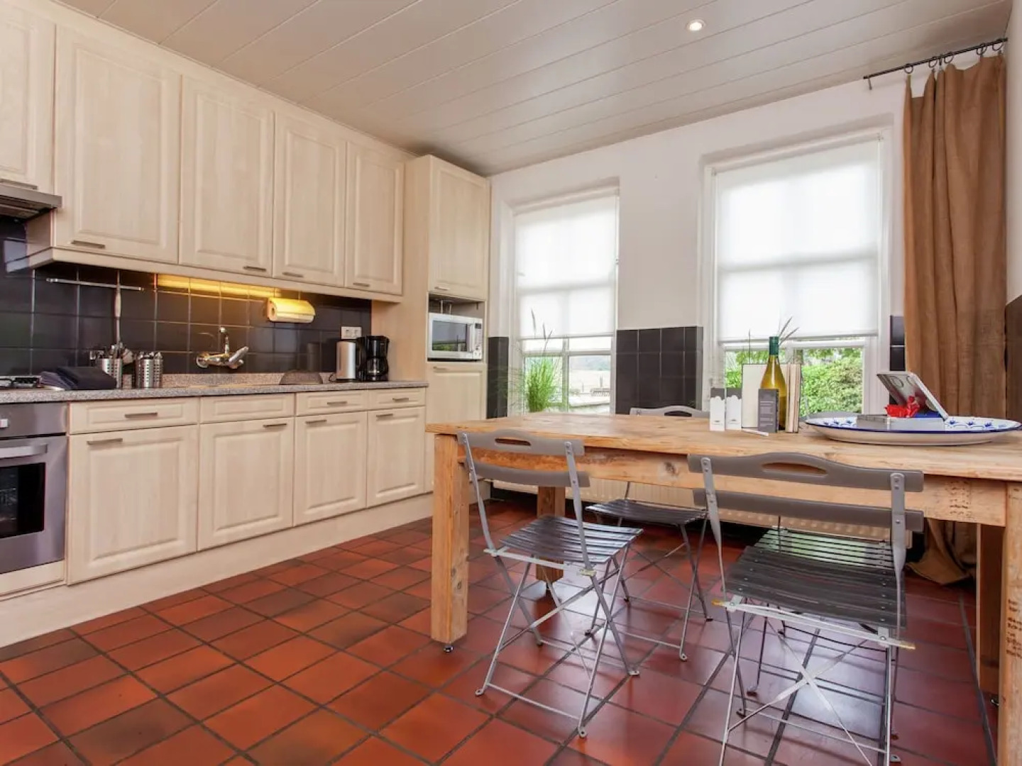 Authentic Holiday Home in North Brabant by the Forest