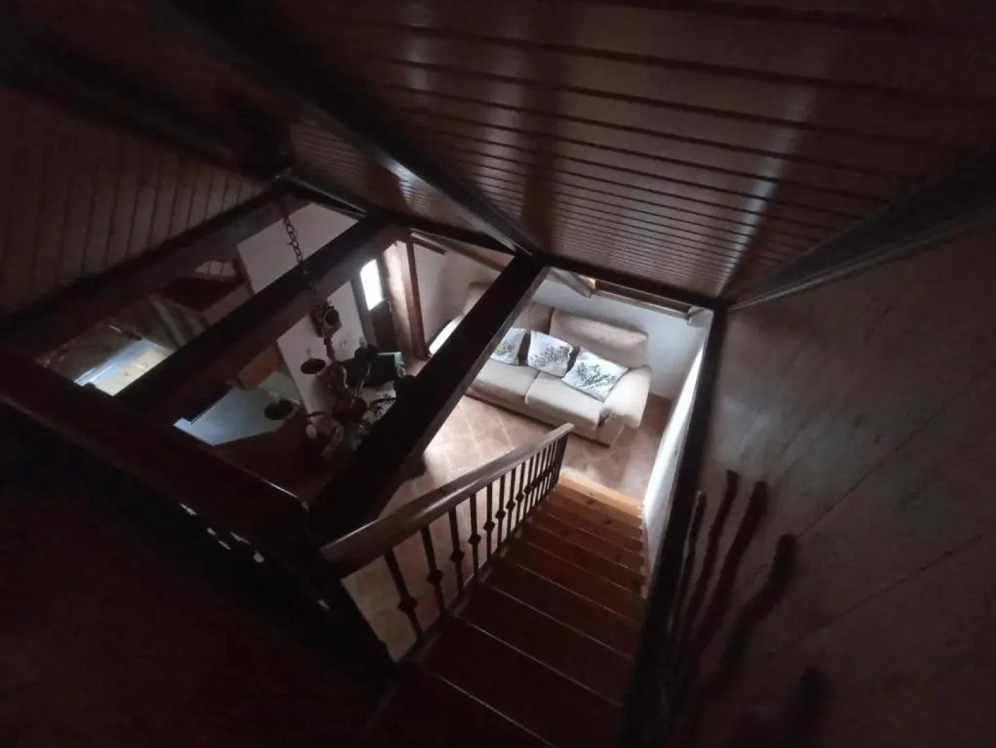 Apartamento Sorripas 4