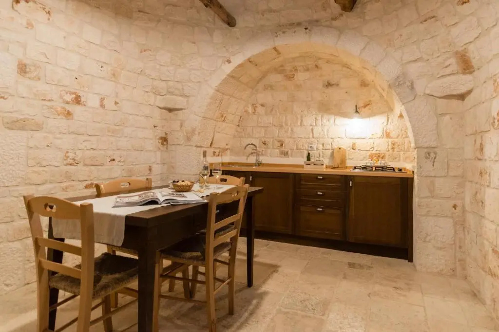 Almapetra Trulli Resort