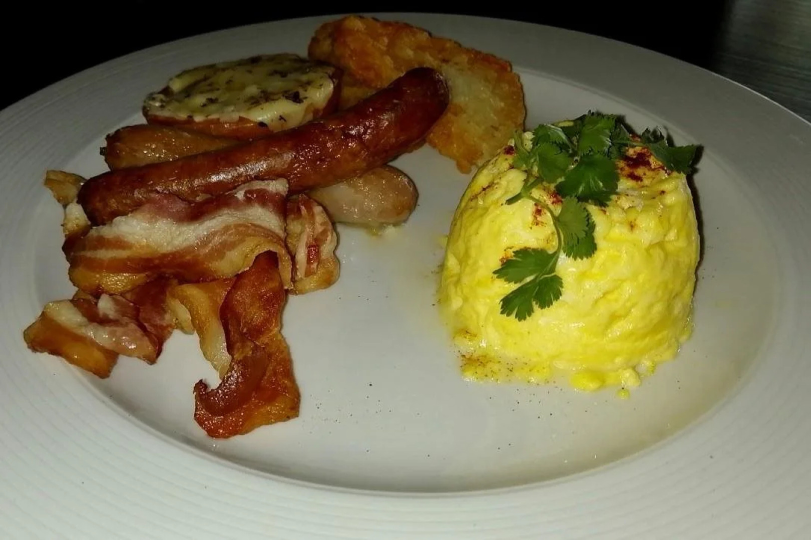 Karongwe - Chisomo Safari Camp