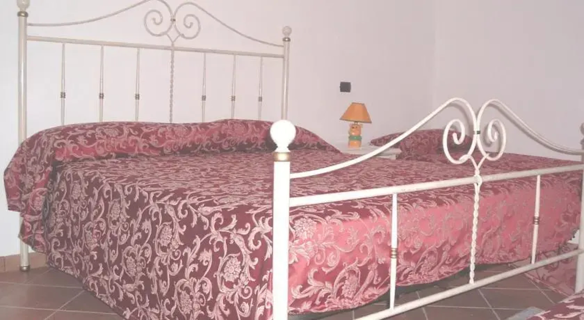 Villombrosa