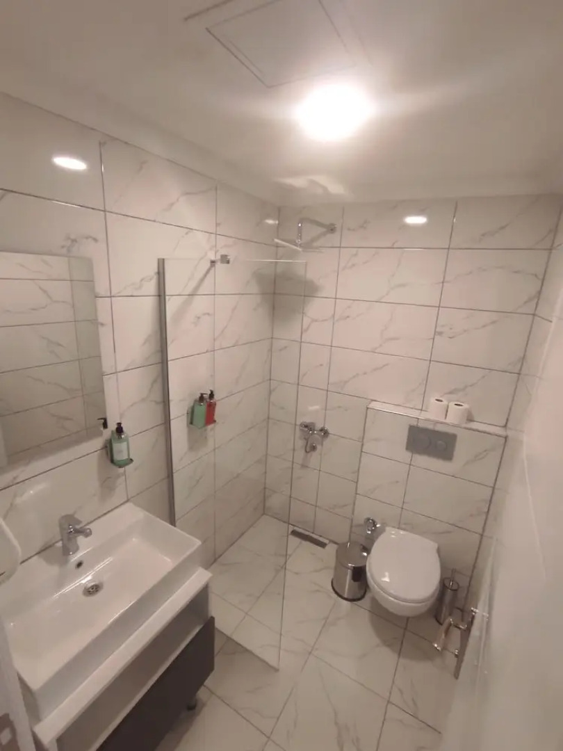 Cevvo Hotel 2 Gözdağı