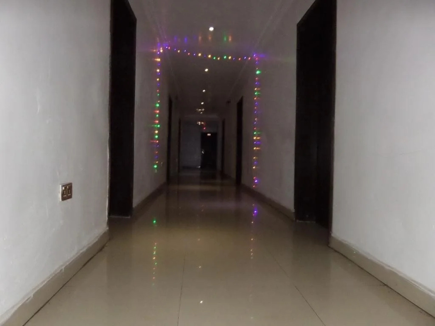 BEN AUTO guest house