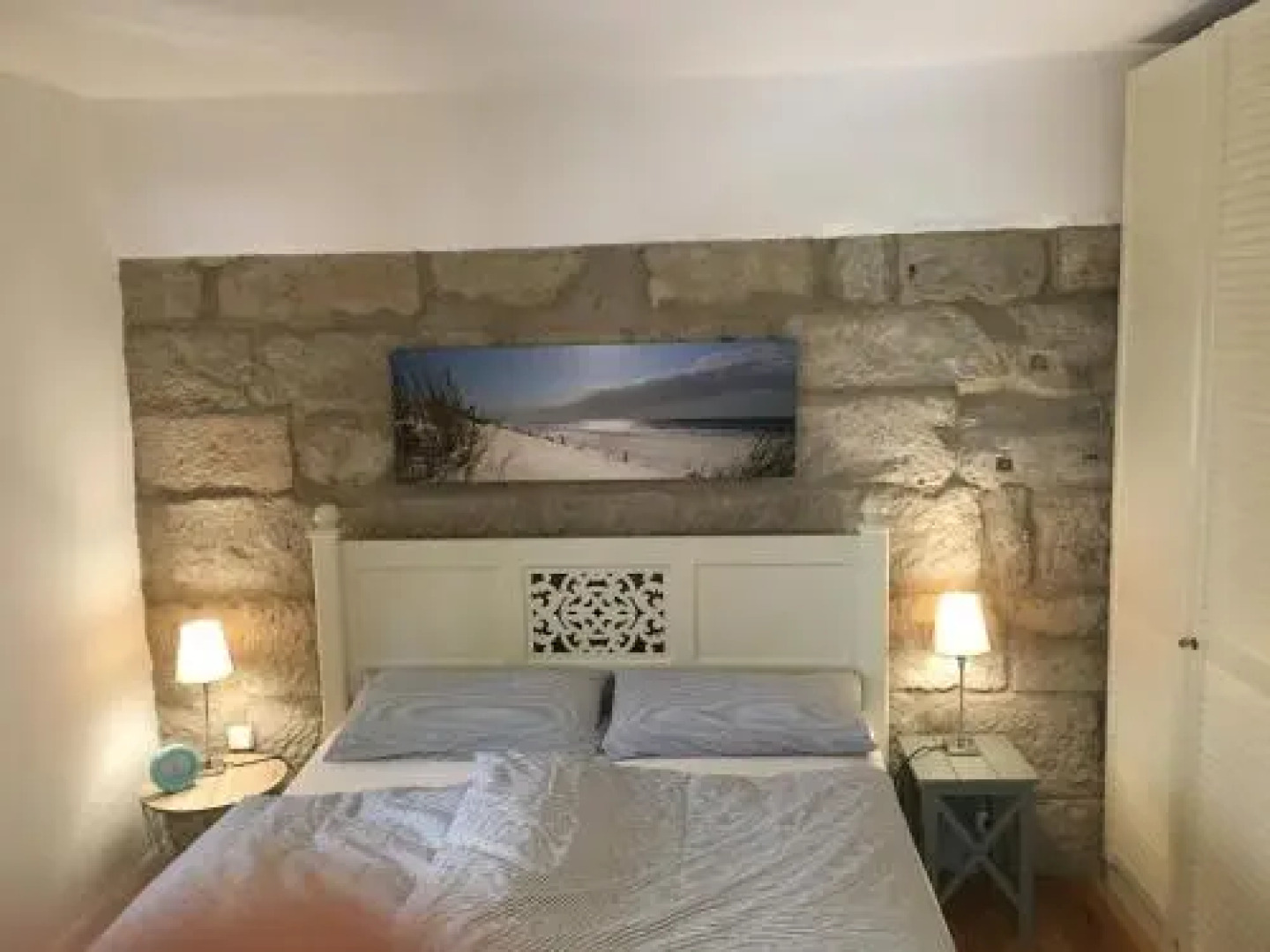 Ferienwohnung Ankerplatz