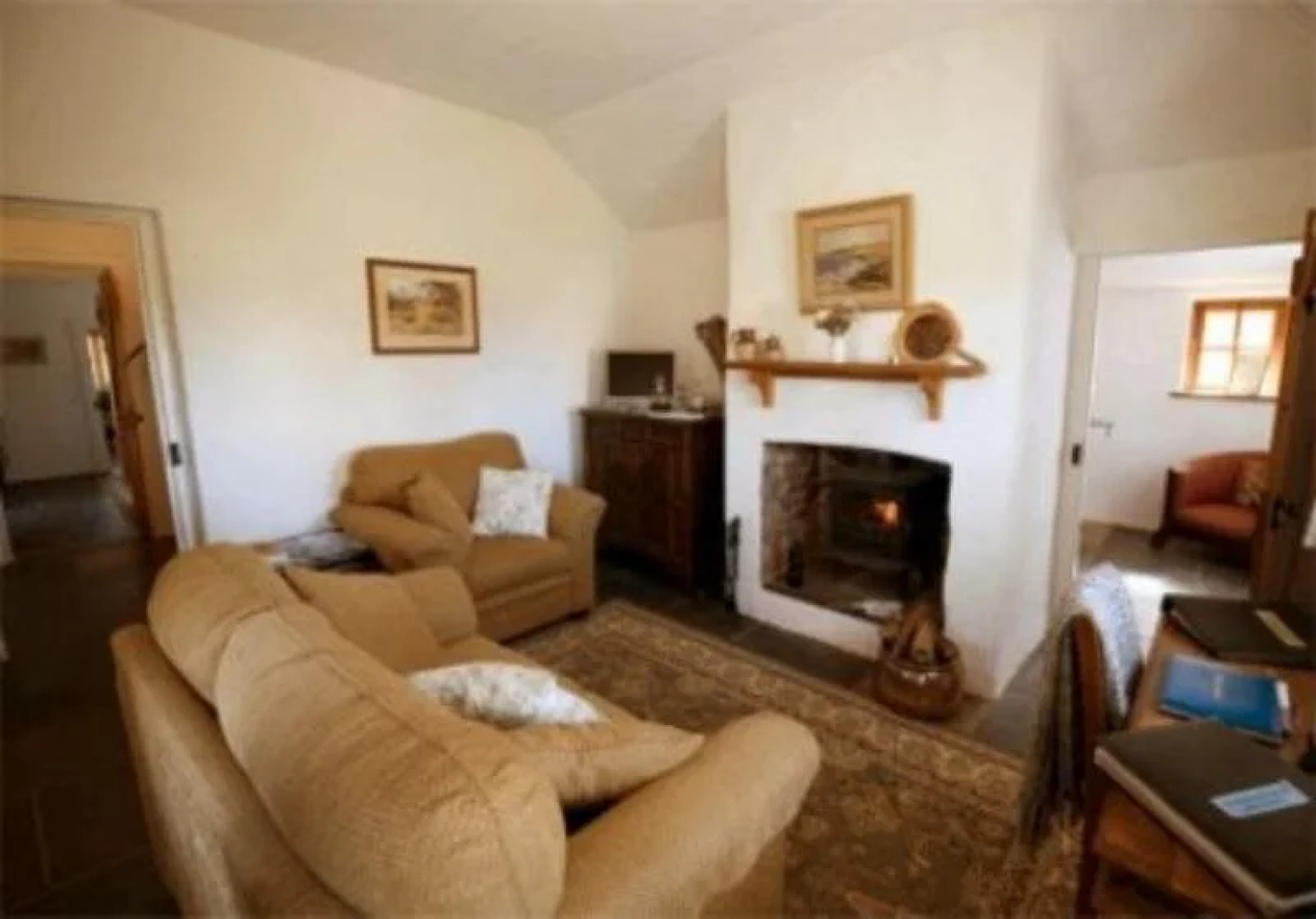 Brooklands Heritage B&B