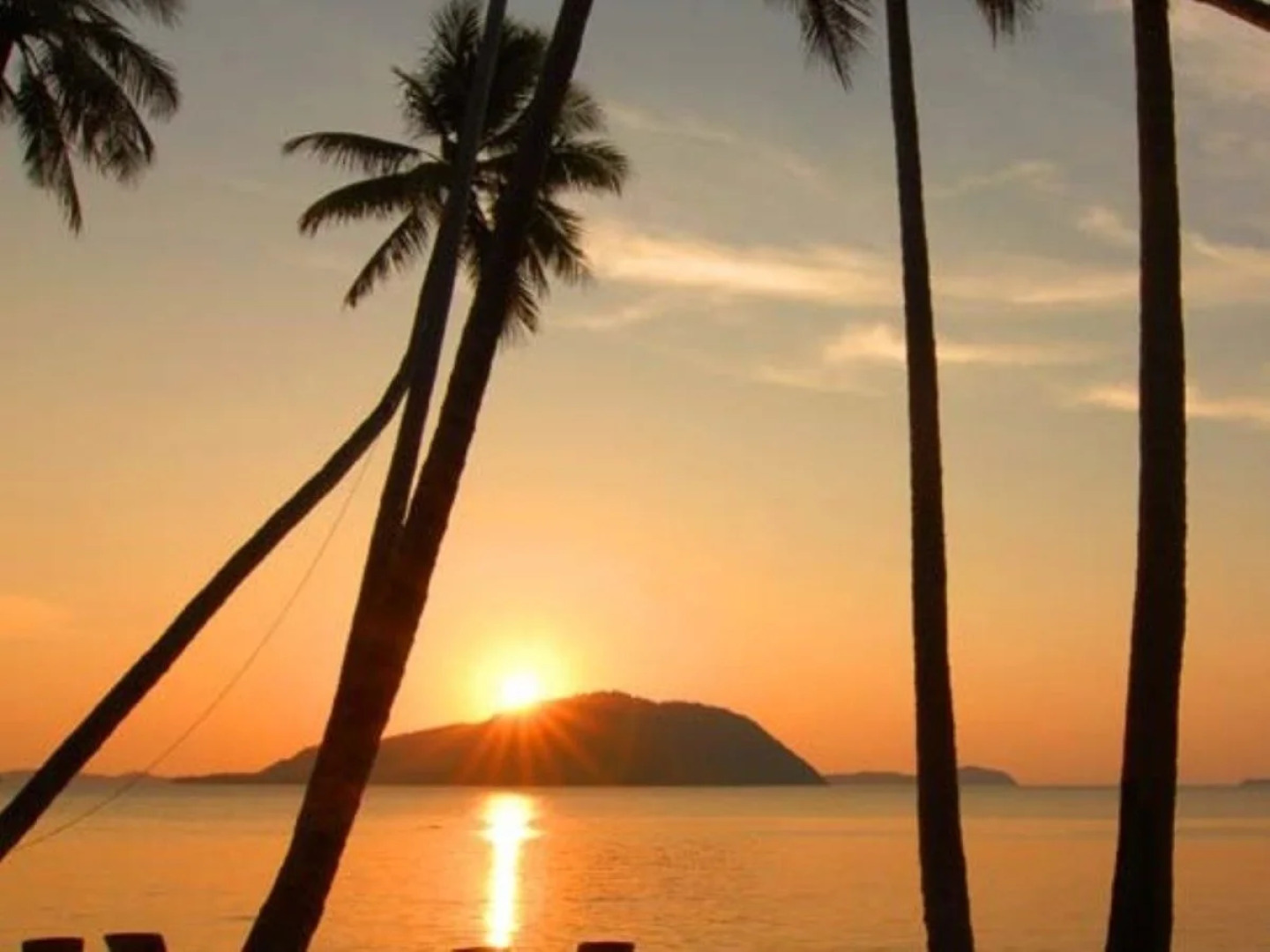 Novela Muine Resort & Spa