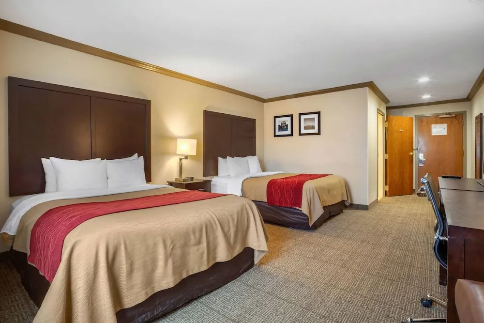Quality Inn Castro Valley