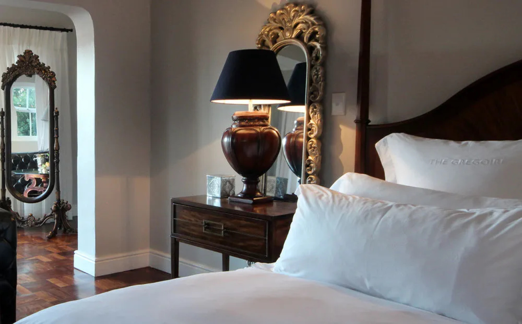 The Gregoire Boutique Hotel  Spa