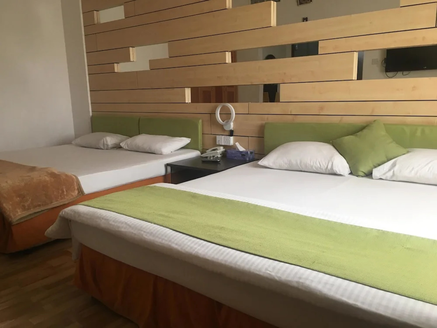 Everest International Hotel