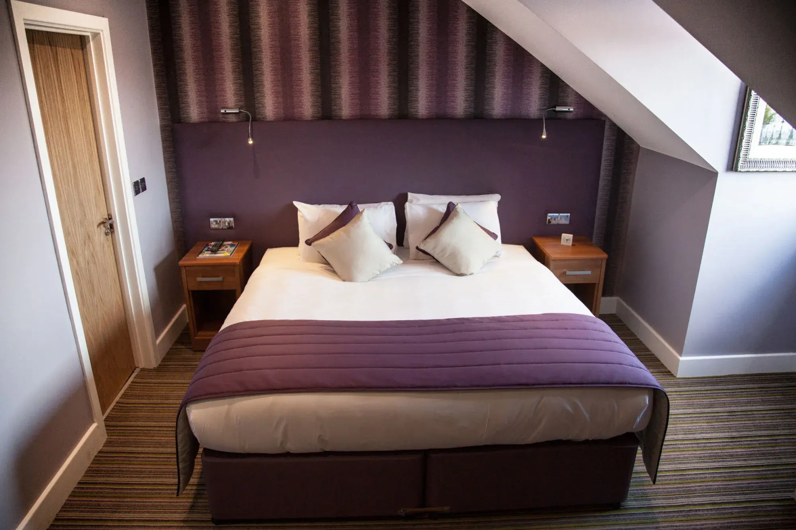 Best Western Plus - Magnolia Park