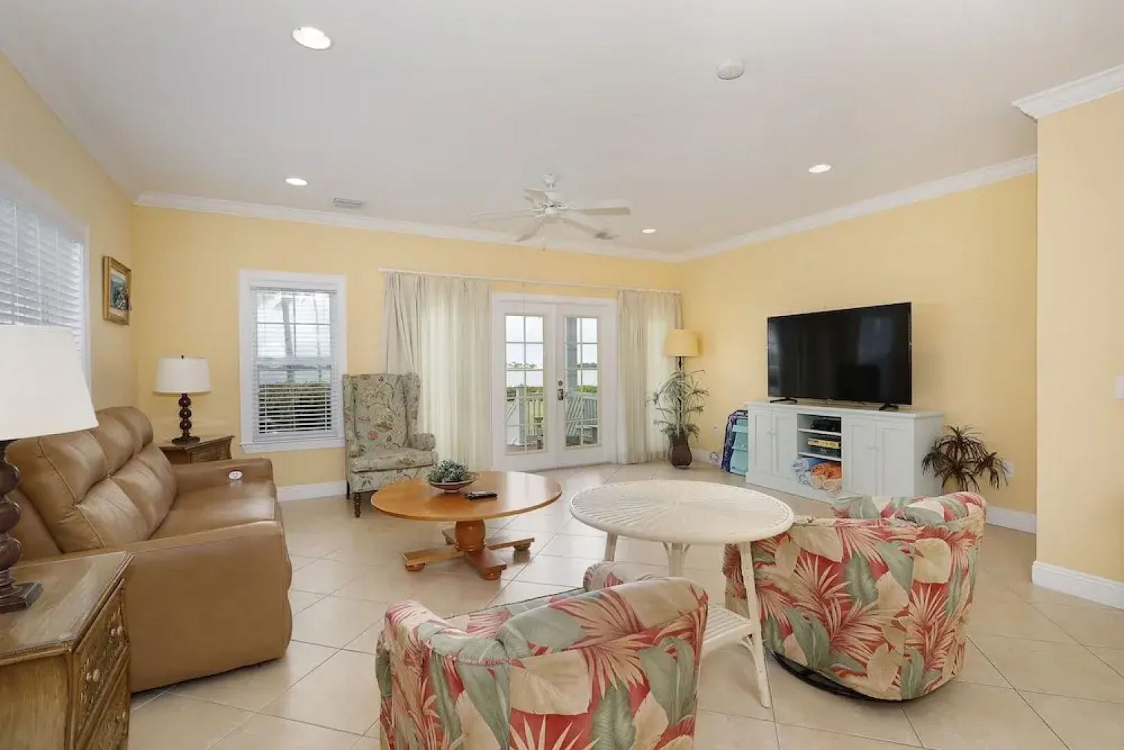 Waterfront Luxury Villa With Sunset Views And Boat Slip 3 Bedroom Townhouse by RedAwning