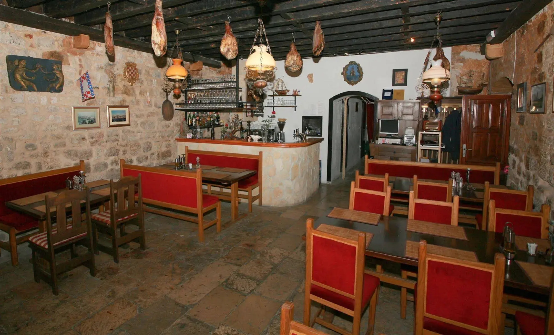 Heritage Hotel Tragos