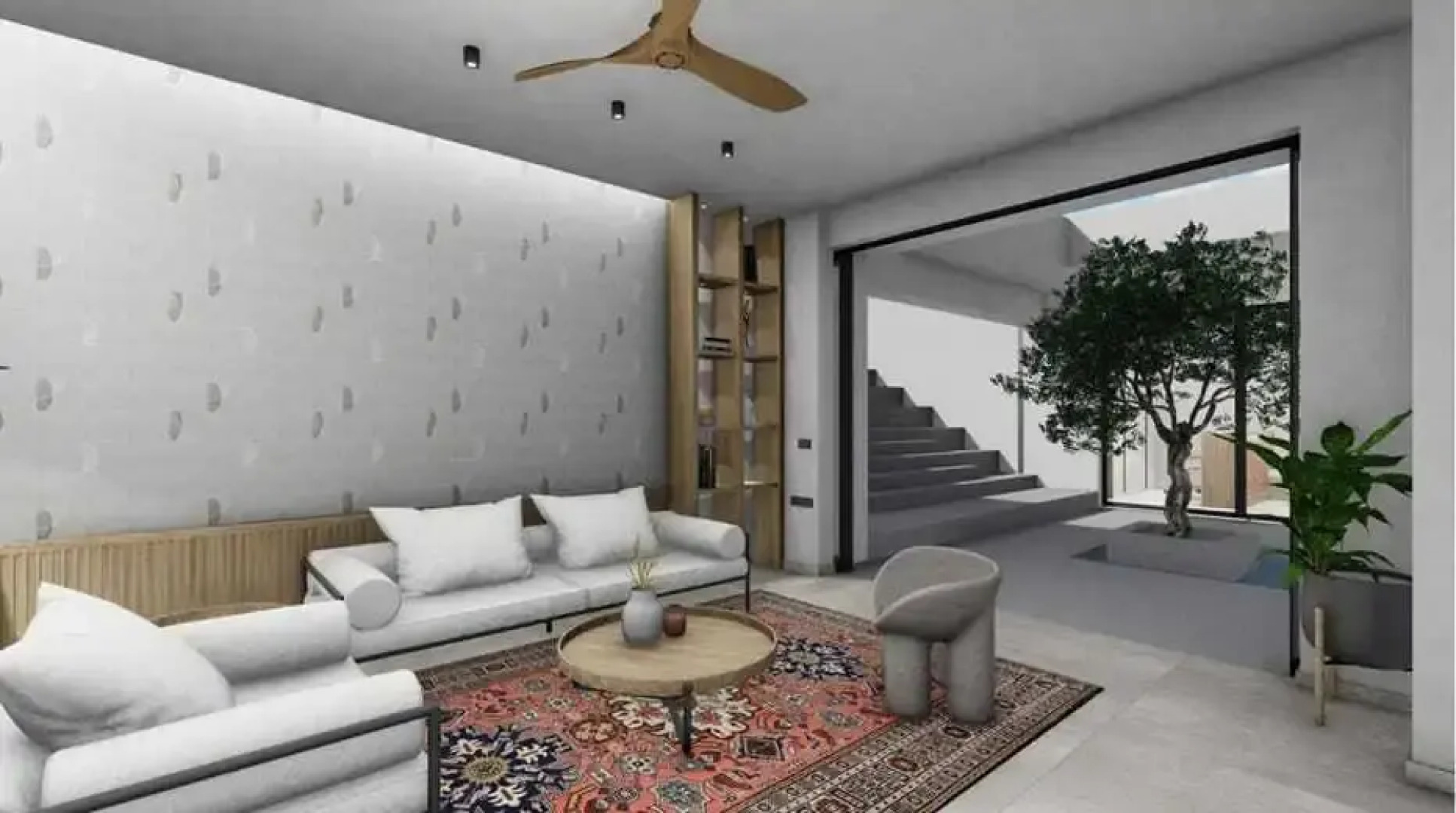 Kandania Paradise Chania