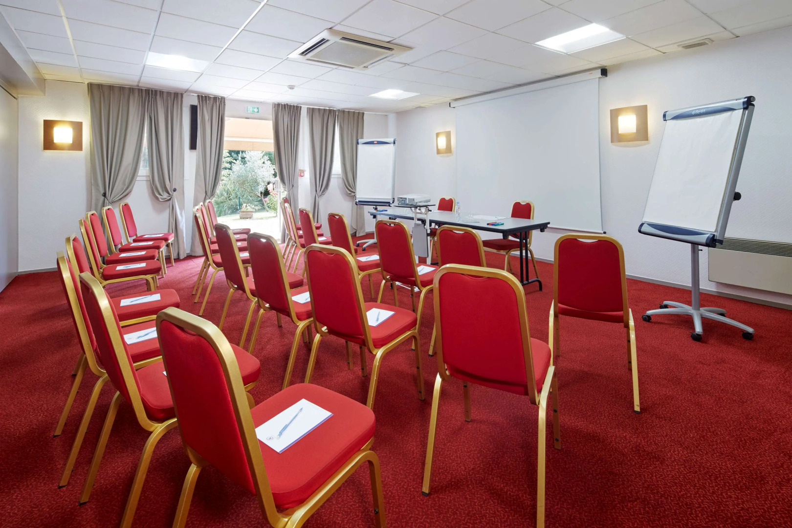 Kyriad Nantes Sud Bouaye Aéroport