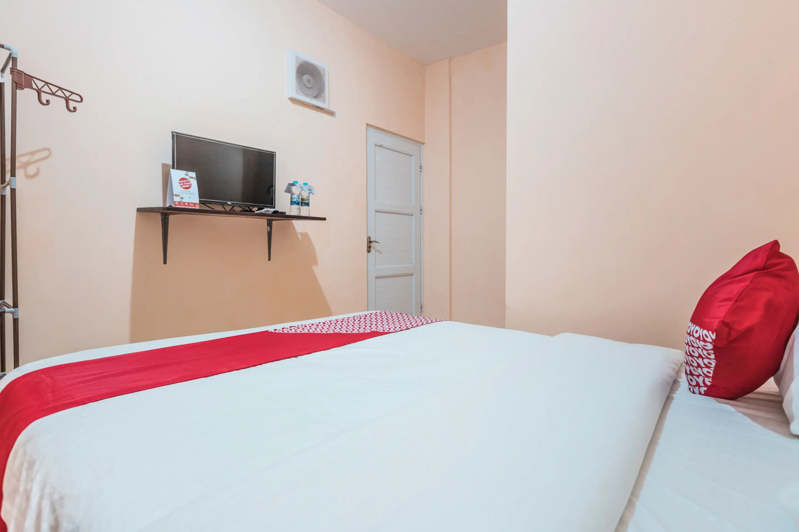 Hotel O Eden Guest House