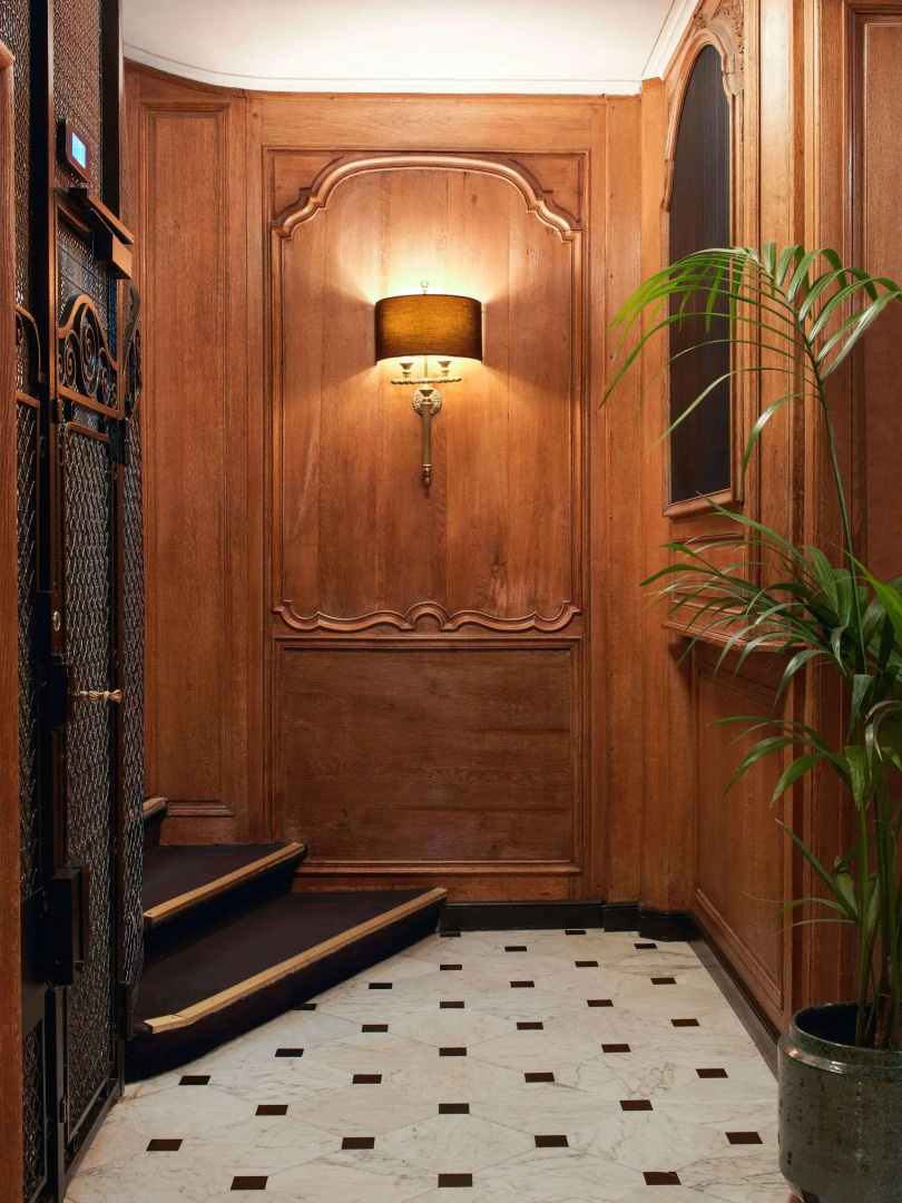 Melia Paris Champs-Elysées