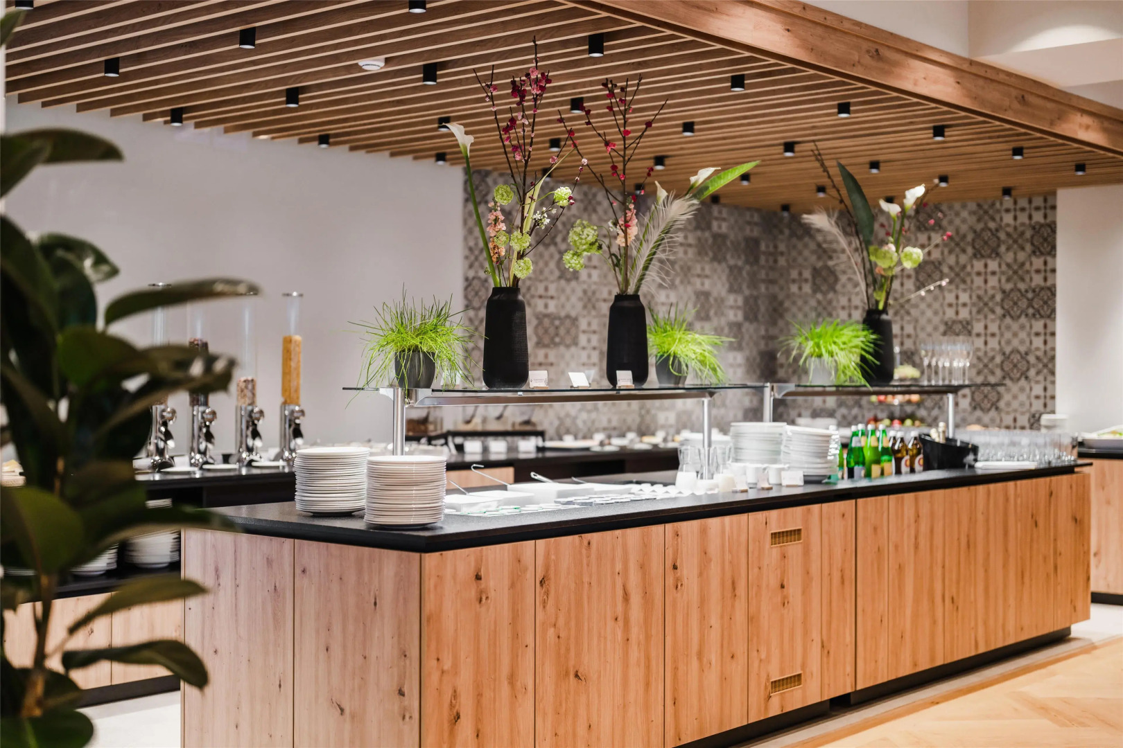 IMLAUER Hotel Schloss Pichlarn