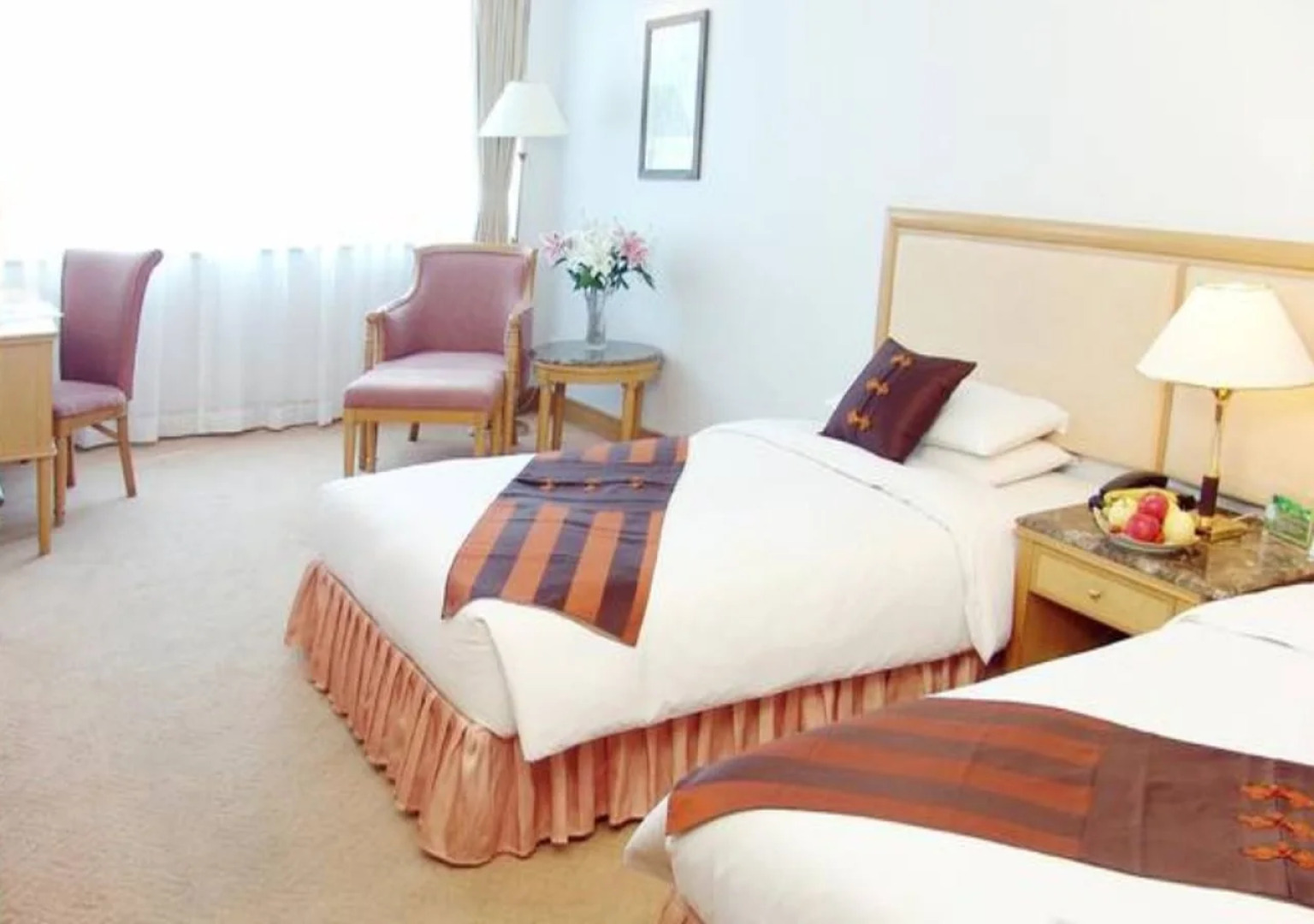 Wanyou Conifer Hotel