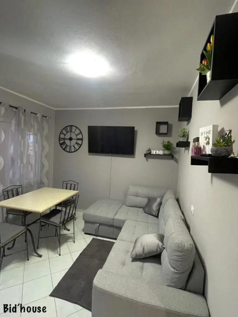 Appartamento Residence Isola Rossa