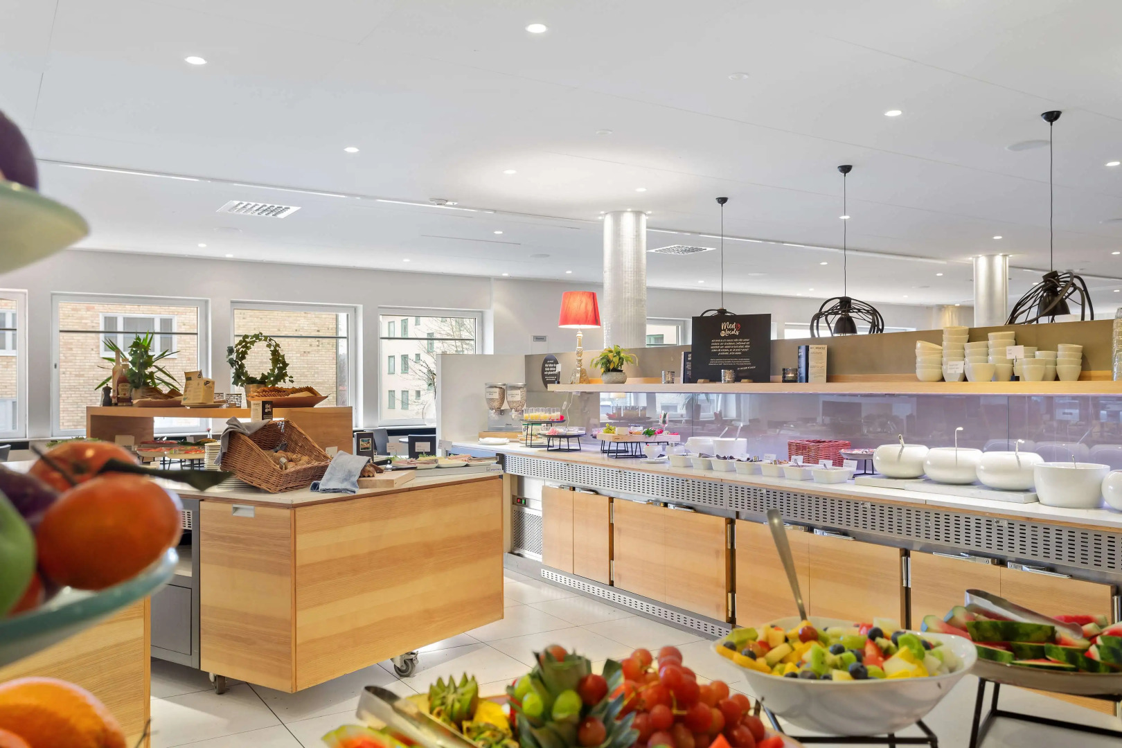 Best Western Plus Skogshojd