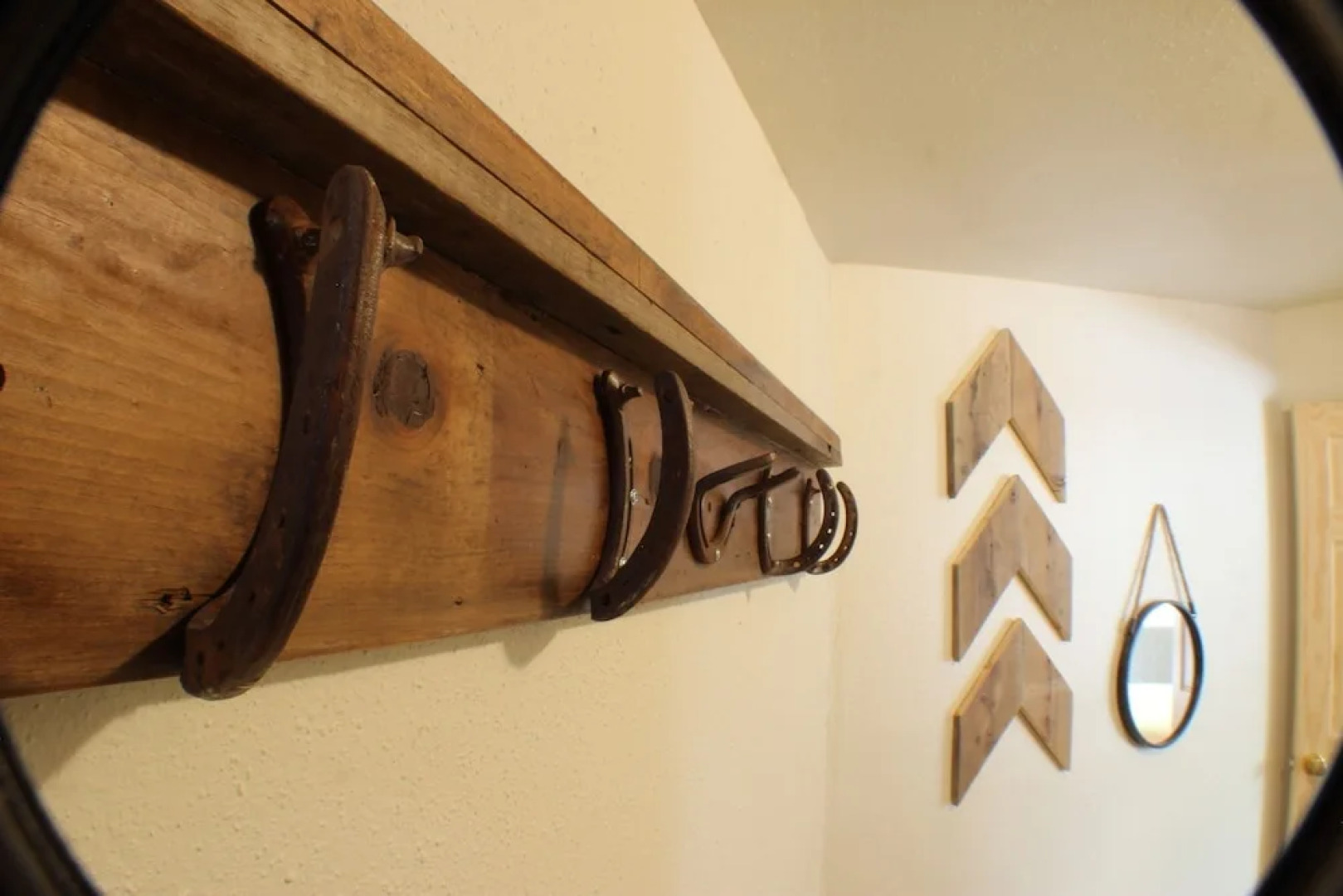 Shell Campground & Cabins