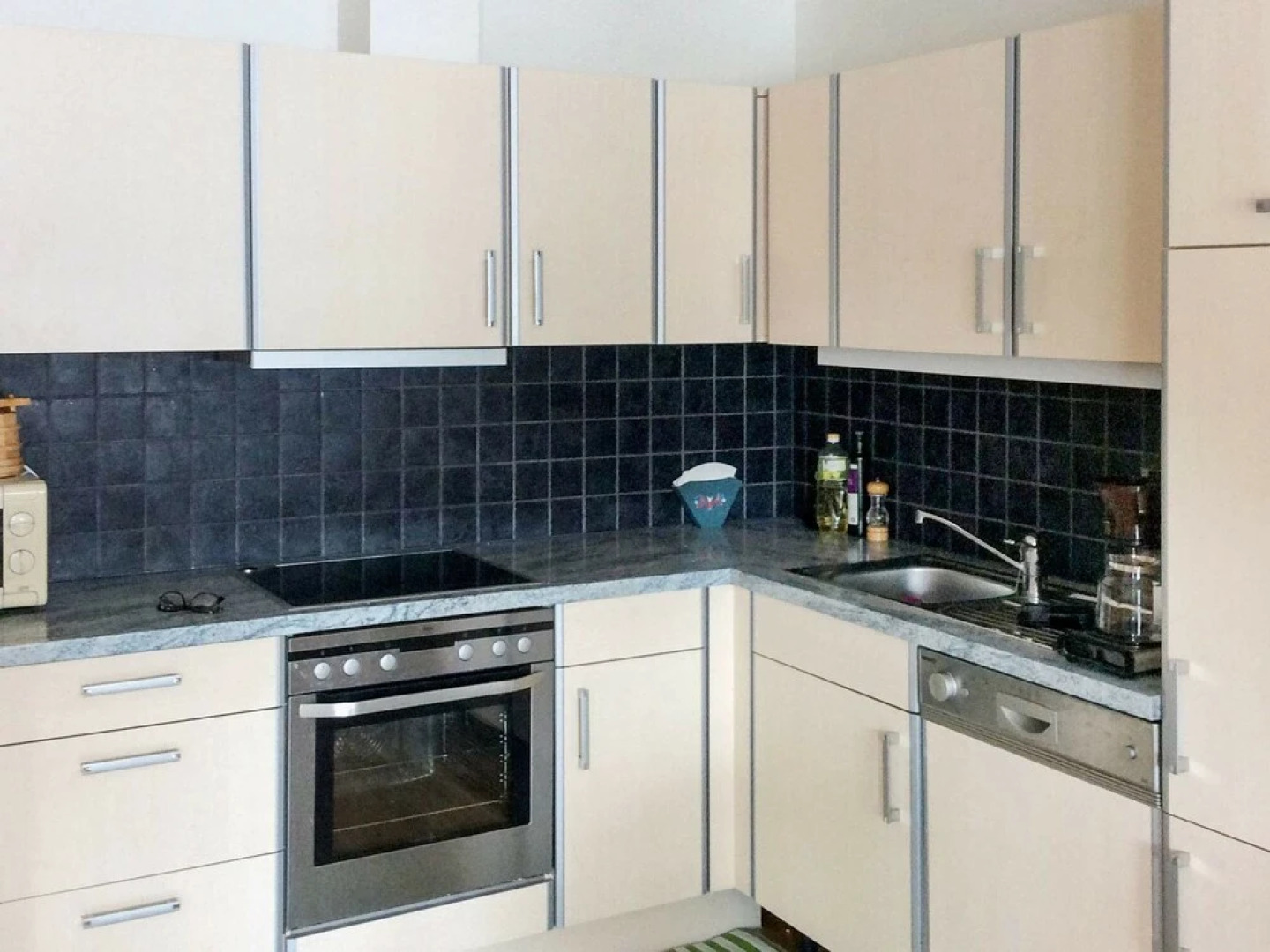 8 Person Holiday Home in Suldalsosen