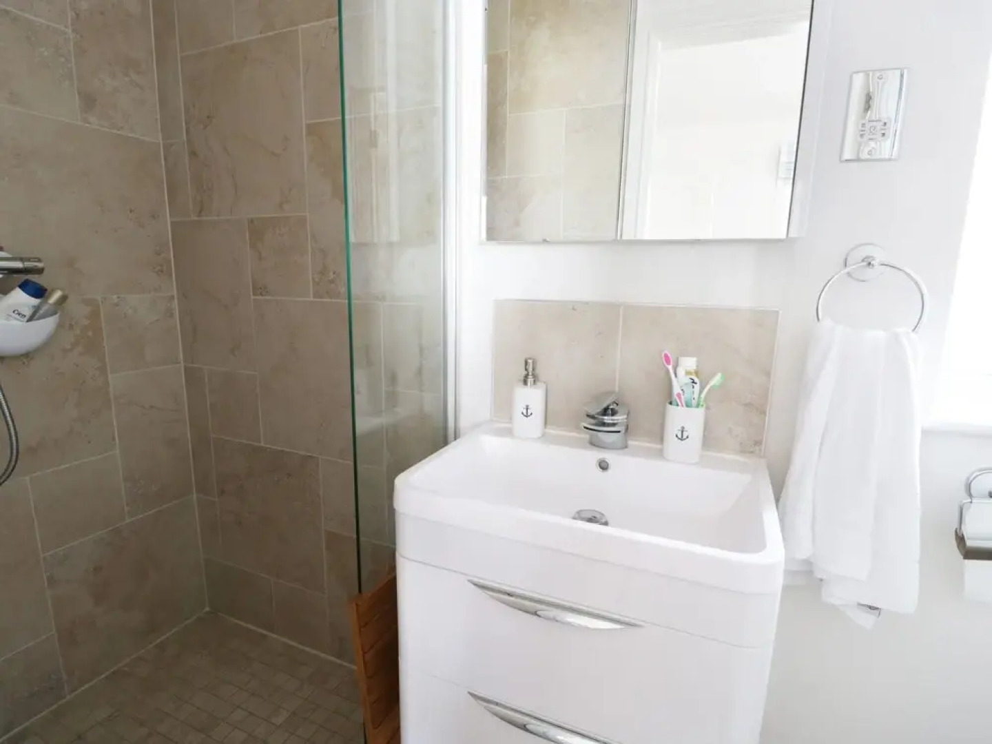 The Lobster Pot Beach House