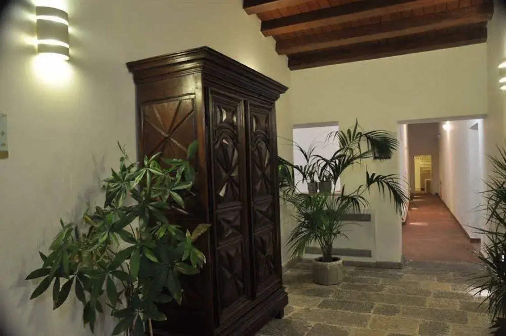 Villa Bonocore Maletto Hotel & SPA