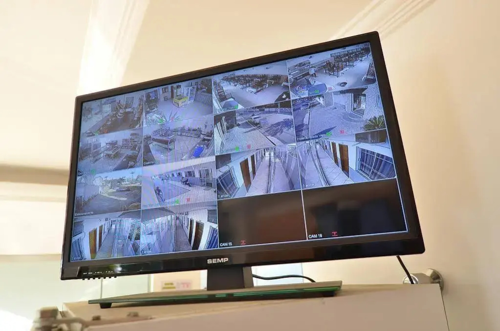 Hotel Capital da Fé