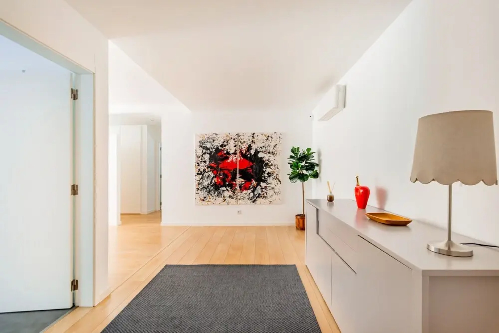 Oeiras Elegant Retreat