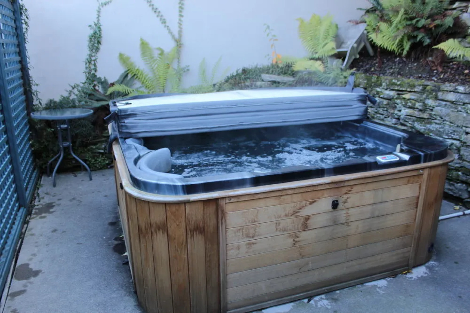 Historic Stone House