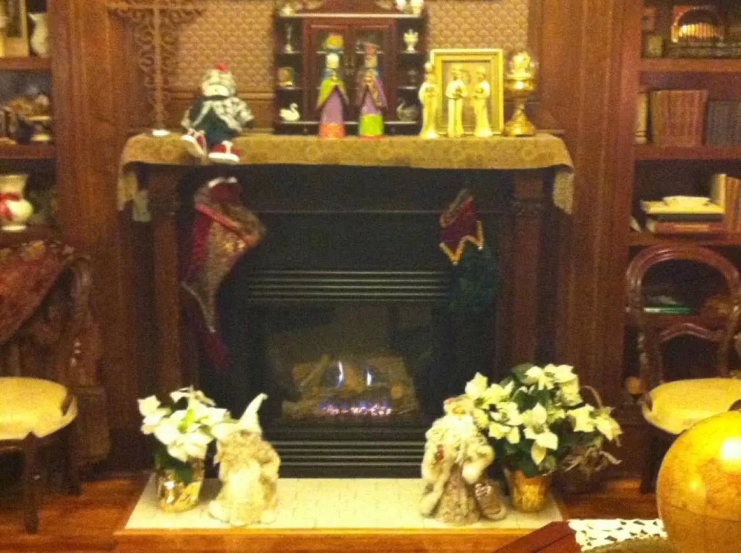 Bayberry House Bed & Breakfast