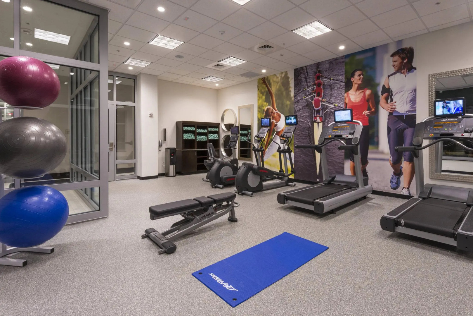 Residence Inn Boston Needham