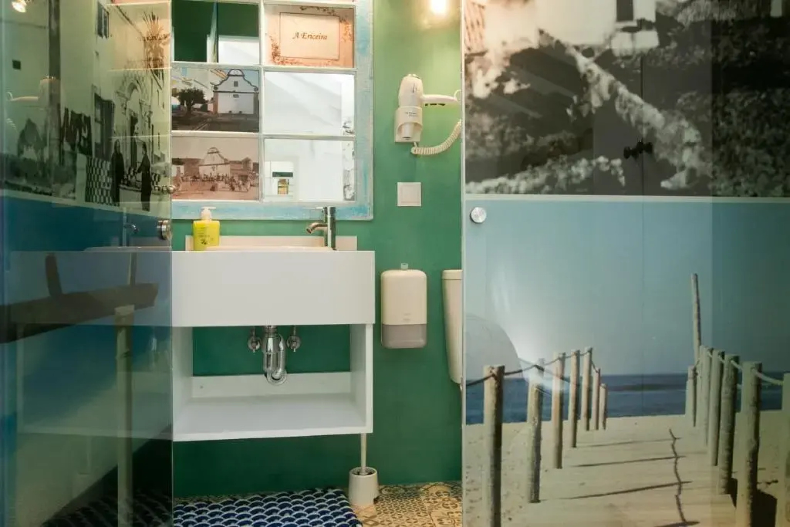 Casas da Villa - Quarto Privado