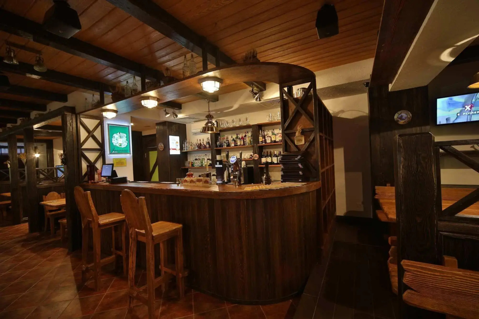 Гостиница «Современник»