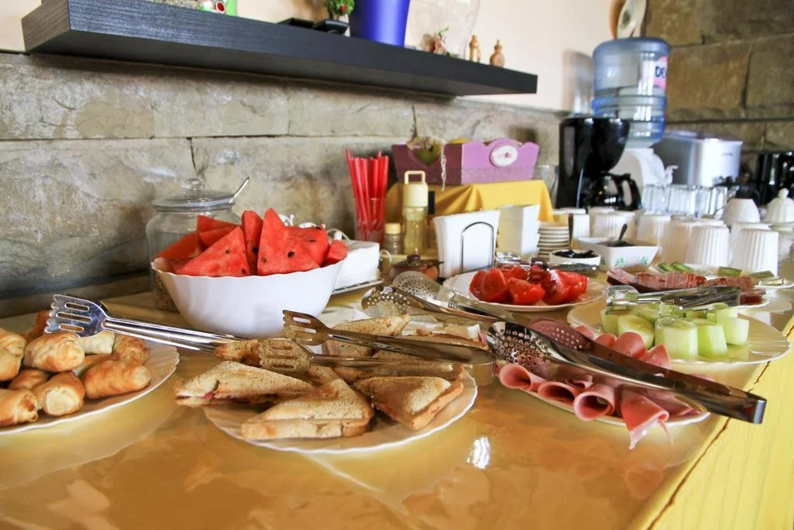 Guest House Daskalov