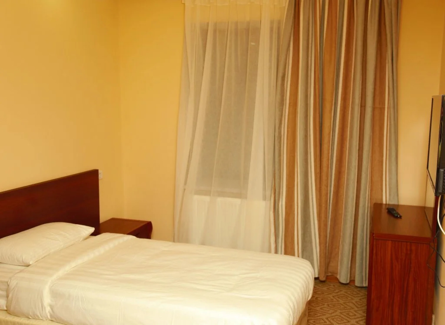 Отель «Гюмри»