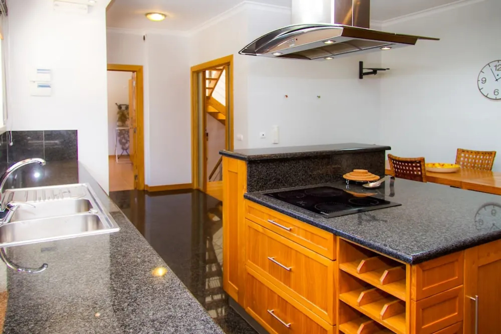 Liiiving in Nazare - Bay View Villas