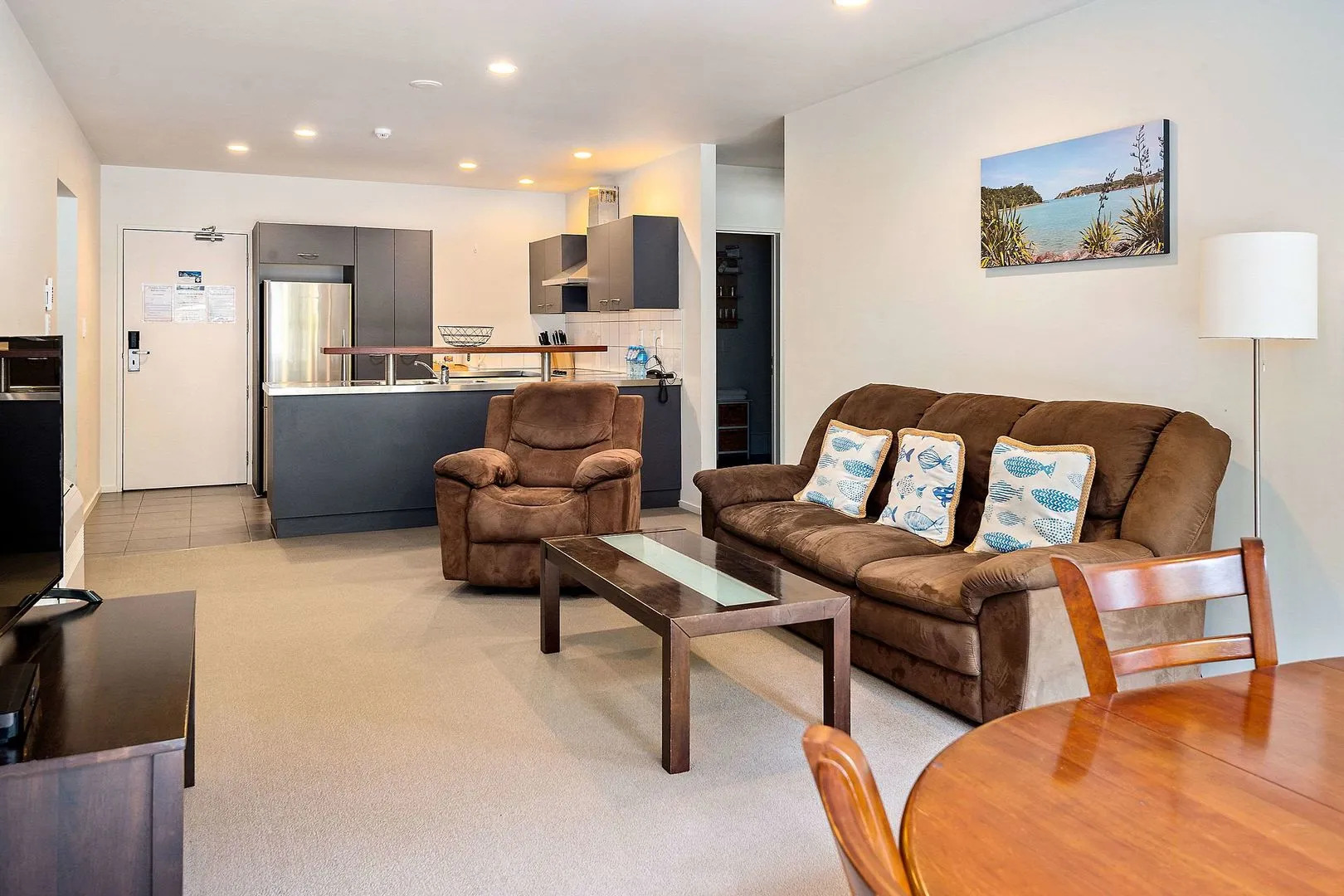 Quality Hotel Oceans Tutukaka