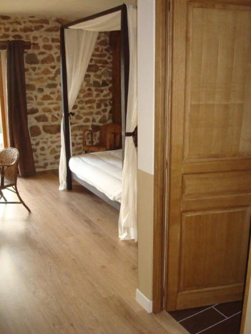 Chambres d'hôtes Combrailleurs