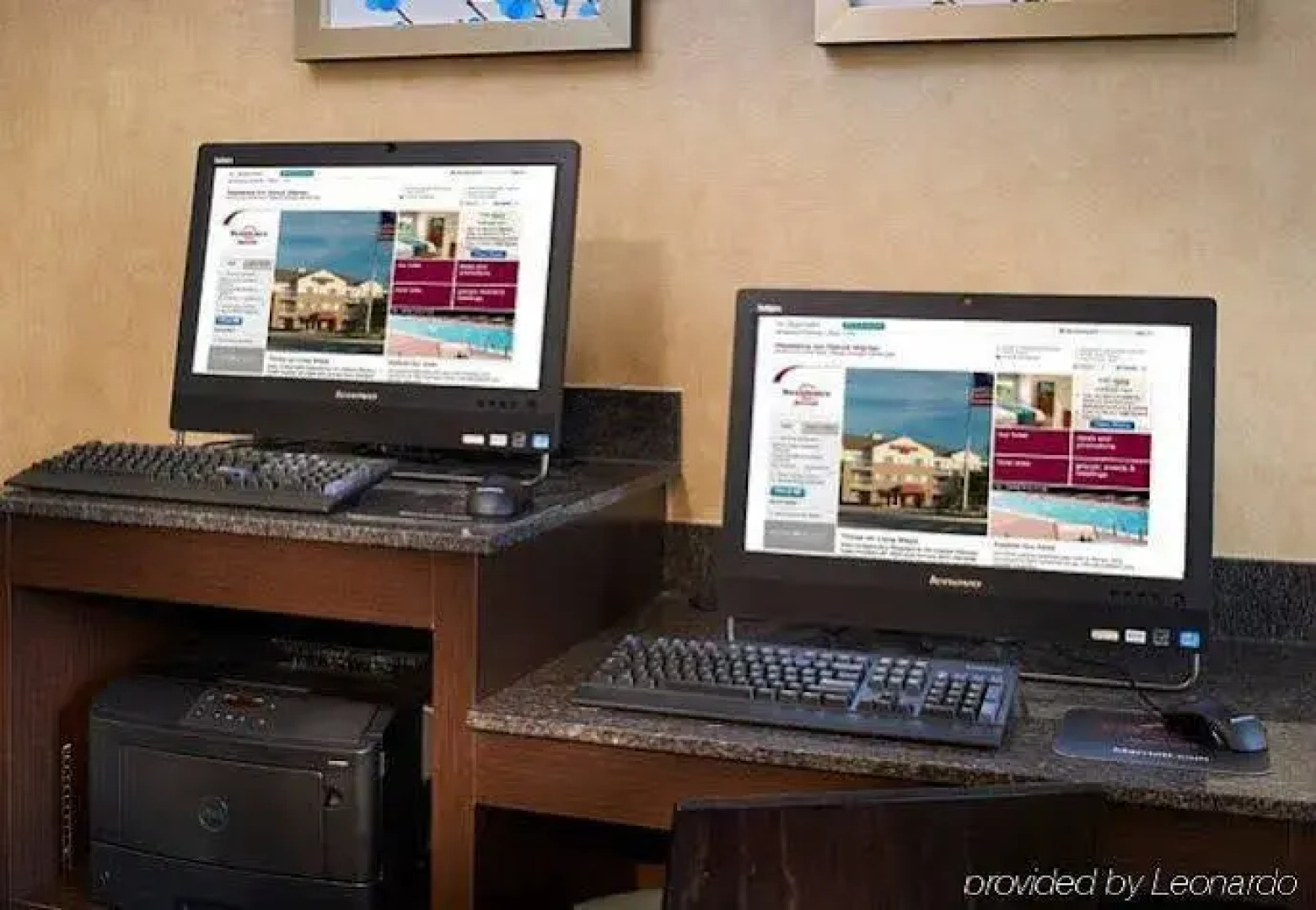 Residence Inn Detroit Warren