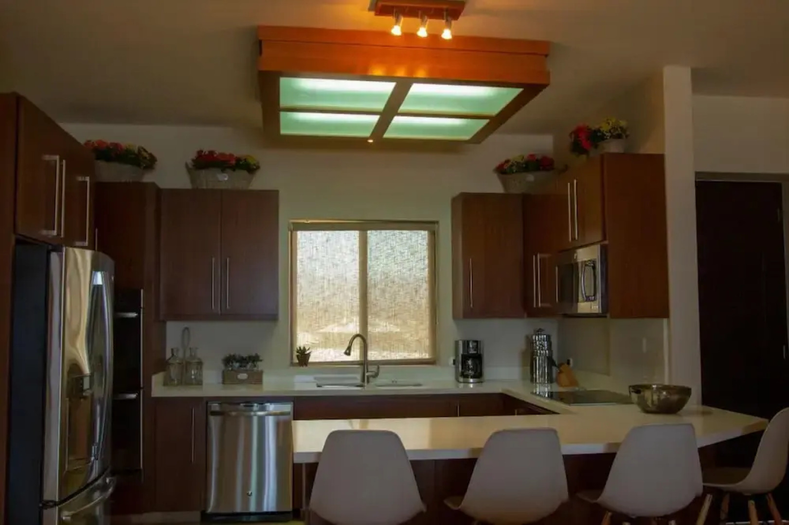 Sol Pacífico Cerritos by Casago