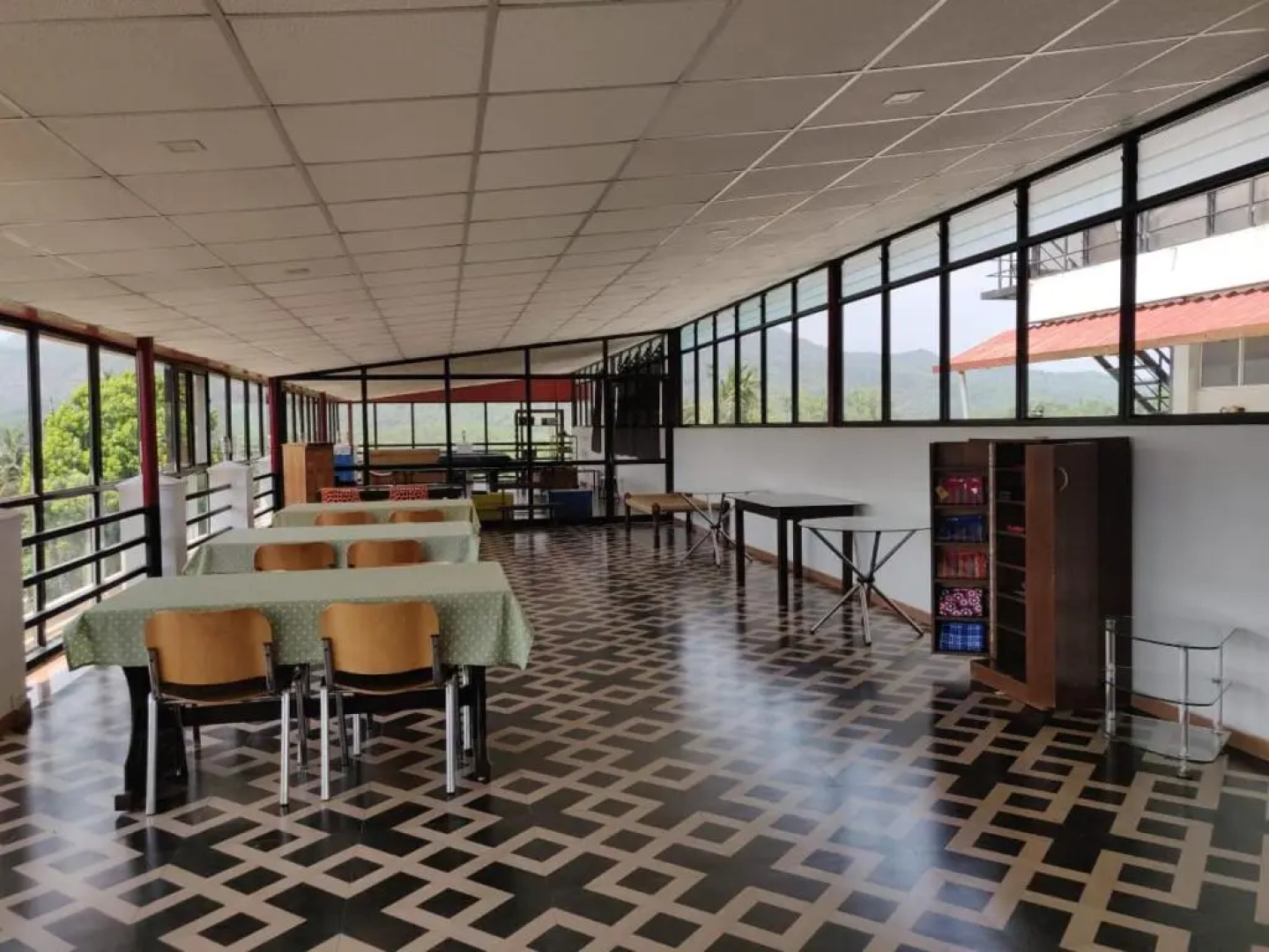 Hotel Mudra Midtown Suites and Rooms