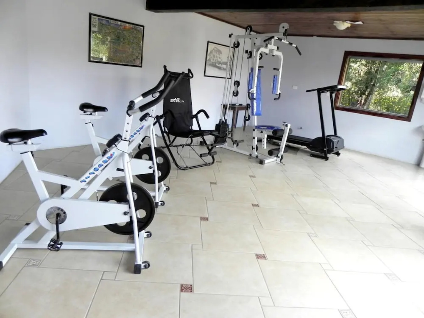 Hotel Ninho do Falcao