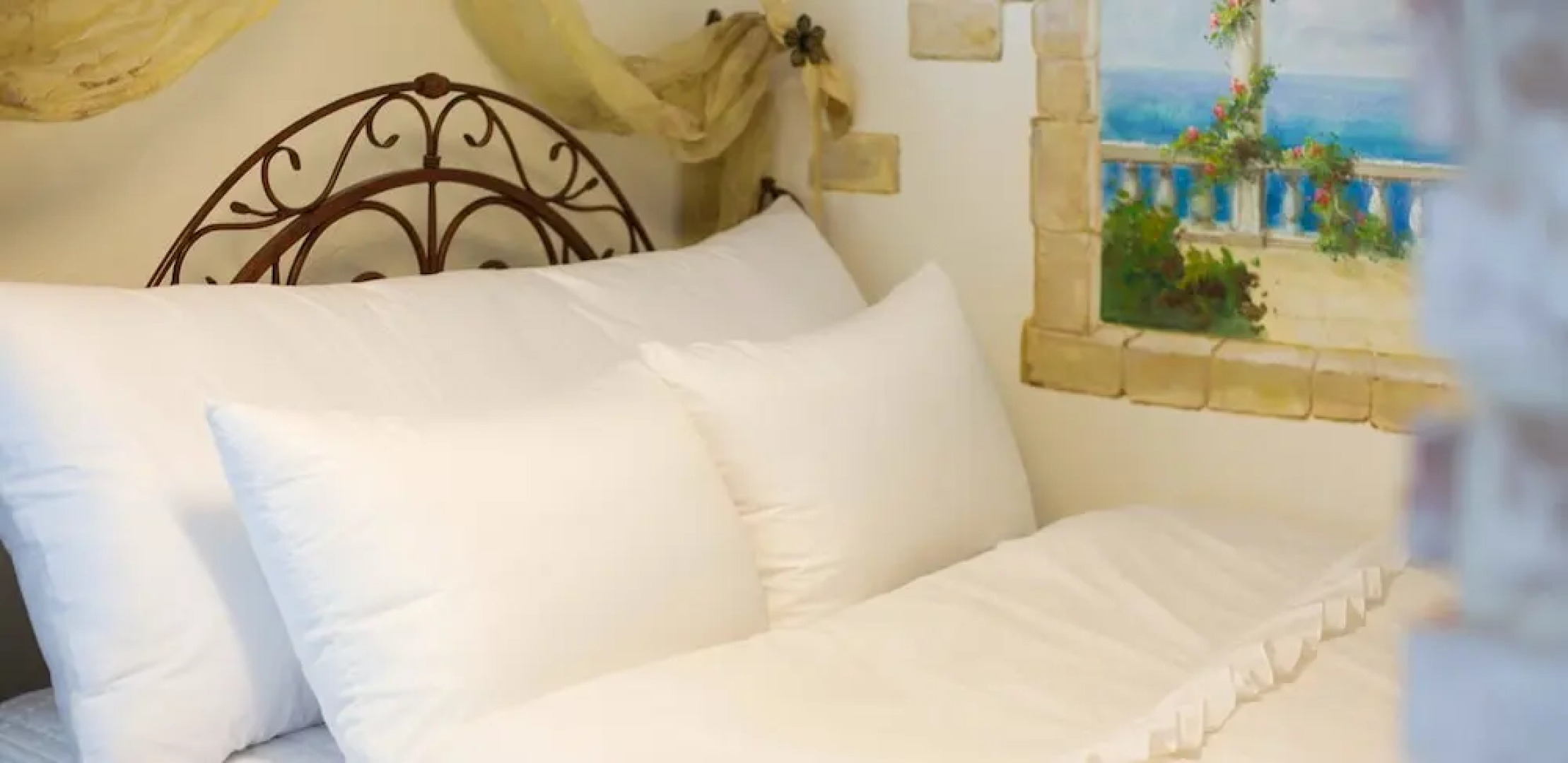 Anmyeondo Linderberg Pension