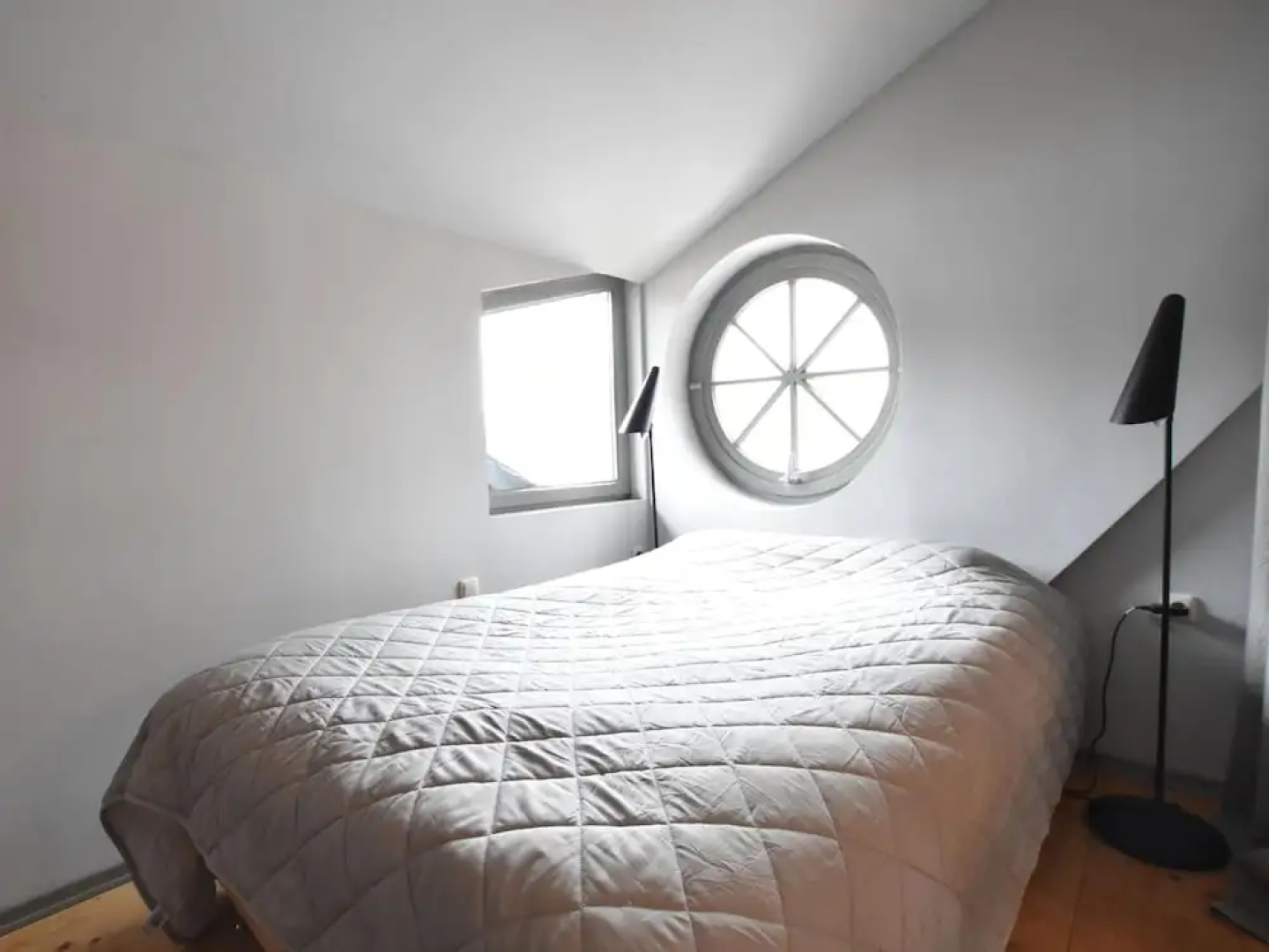Pretty Apartment in Detershagen With Private Terrace