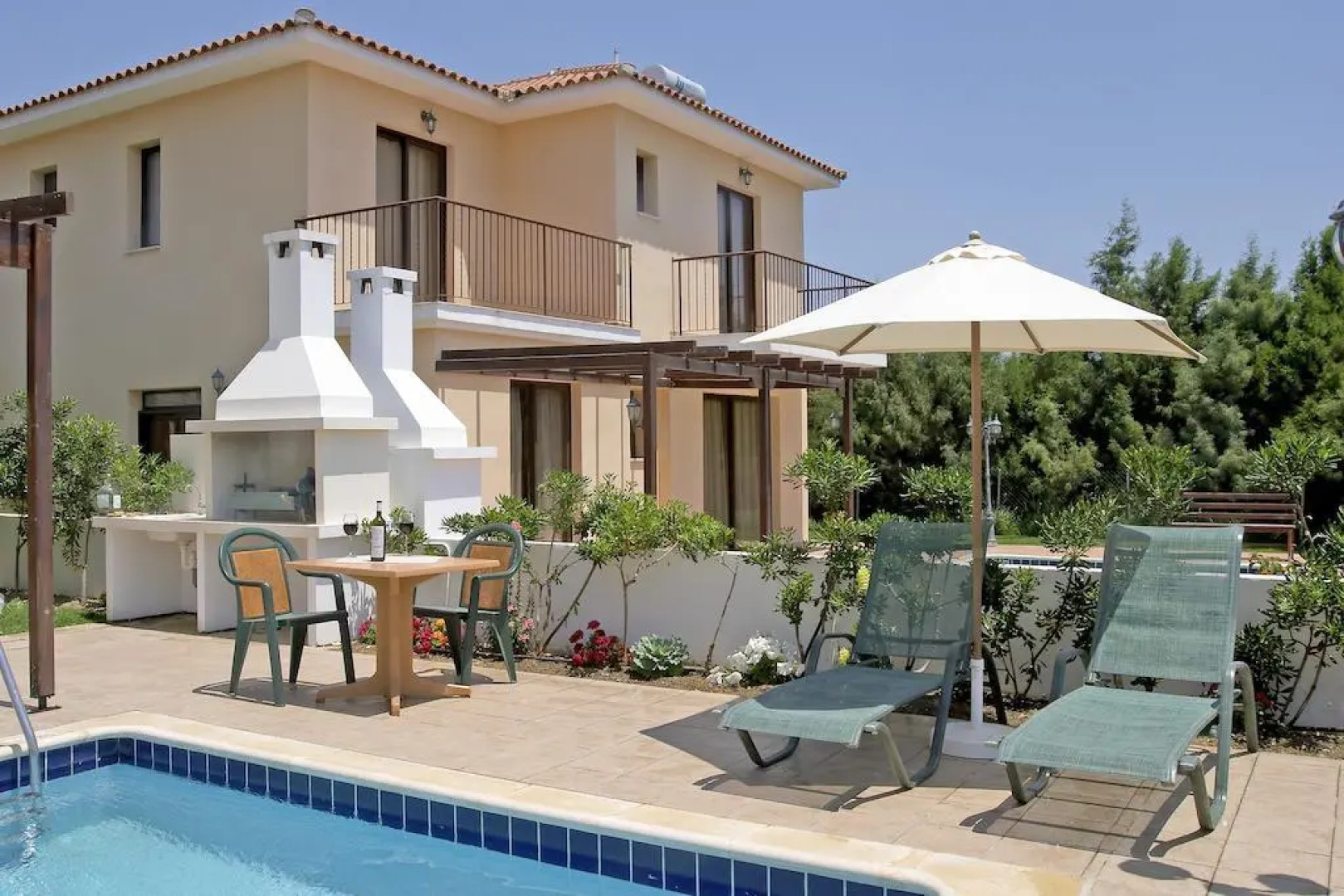 Reginas Exclusive Villas